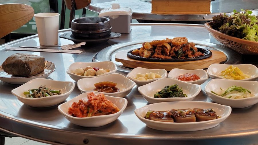 Cheongmok Jangeo