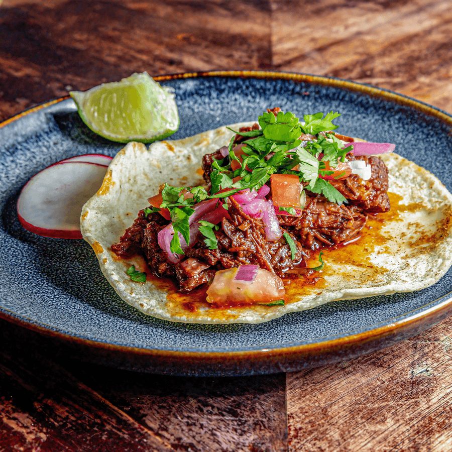 Sullivan Taqueria
