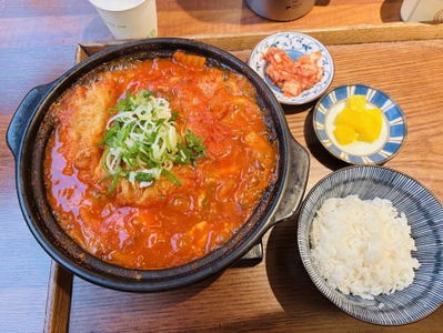 카츠공방 강남점