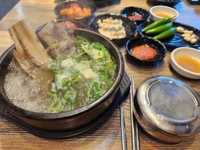 Hamgyeong Myeonok