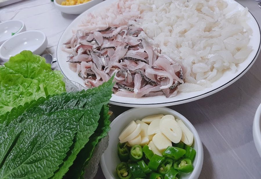 Gyeonga Hoe Susan