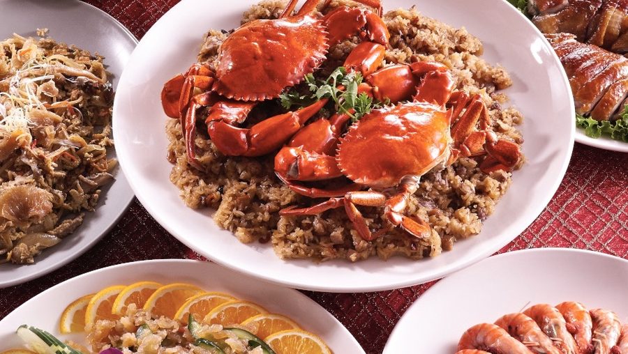 AoBa Zhongshan Restaurant