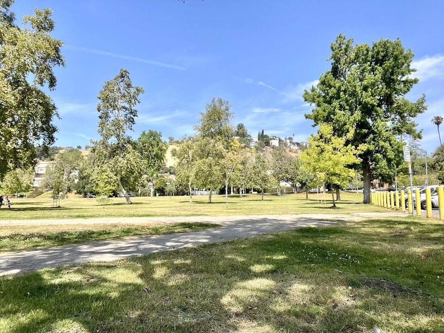 Sycamore Grove Park