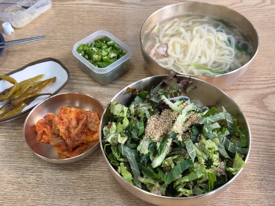 擀麵棍刀削麵