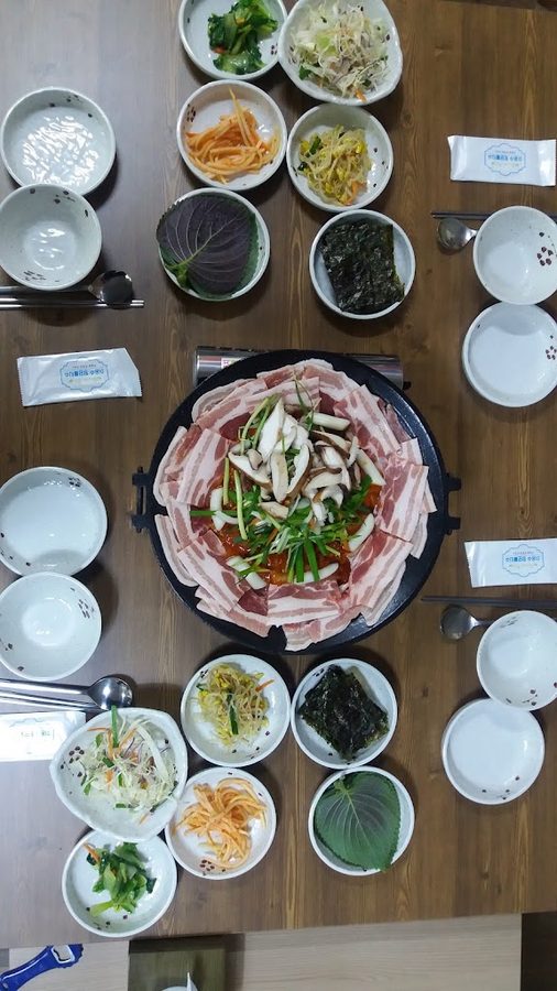 Hwanggeum Jjukkumi