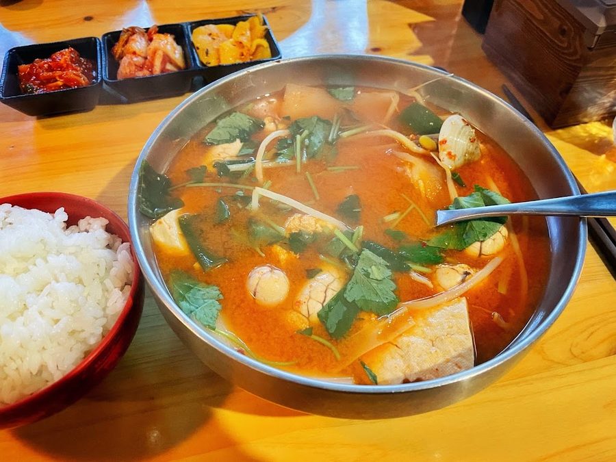 Unjoeun Hoetjip