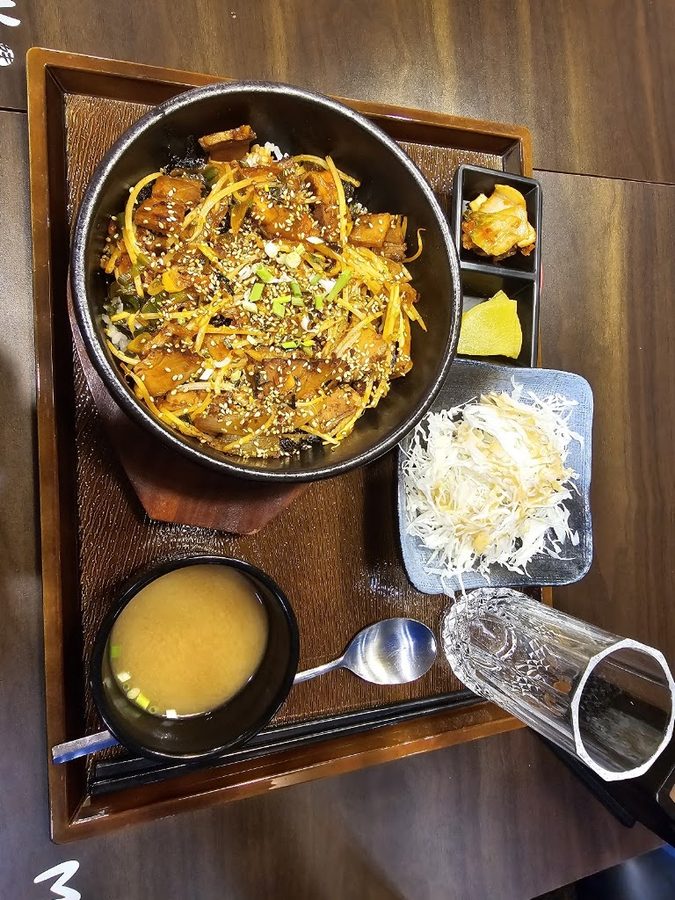 Misoya Yeongdo Dongsam Branch