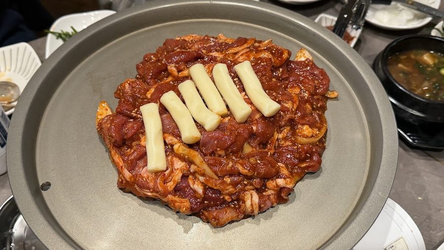 Sinbi Sup Garden Gaya Jikyeong Branch