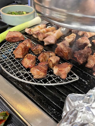 육즙