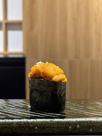 Sushi Yamanaka (Omakase)