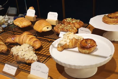 SUGAR Bakery
