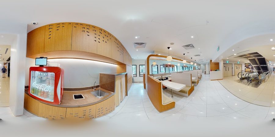 Sushi Plus - Bugis Junction