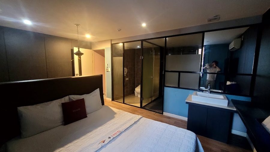 Home Hotel