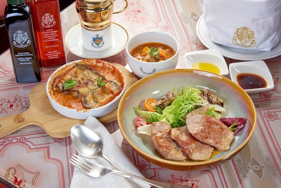 Caffé Florian Taipei