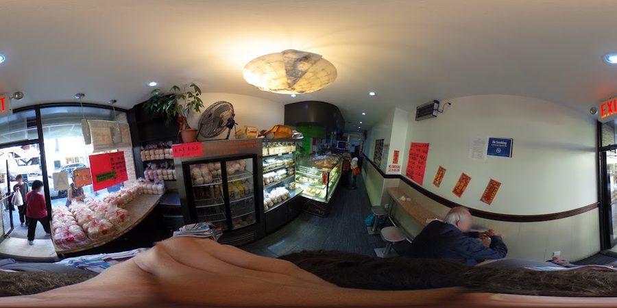 M&W Bakery