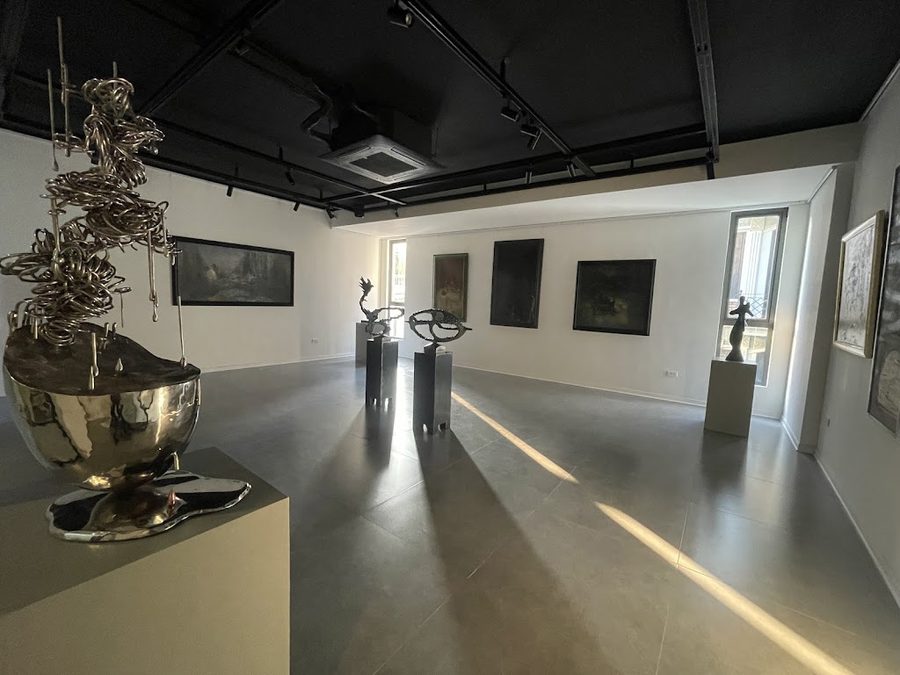Hanoi Art Gallery