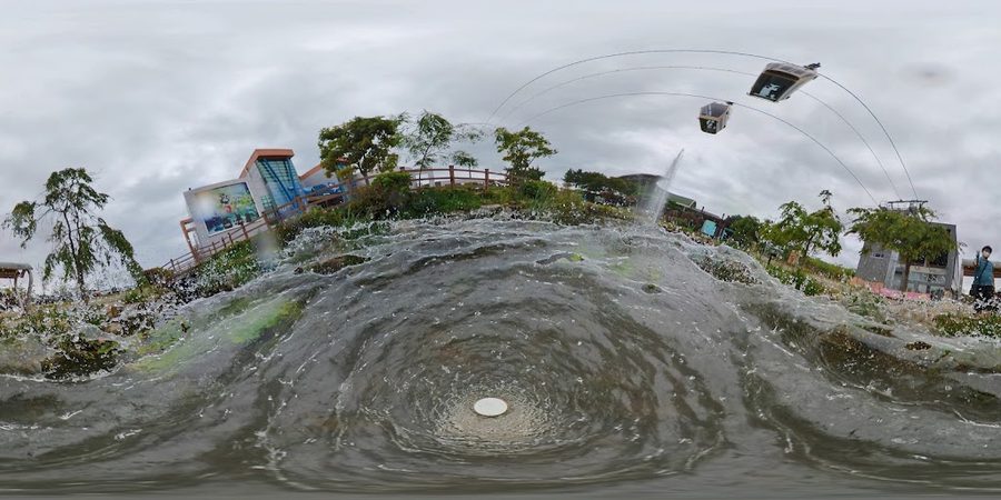 Uljin Aquarium