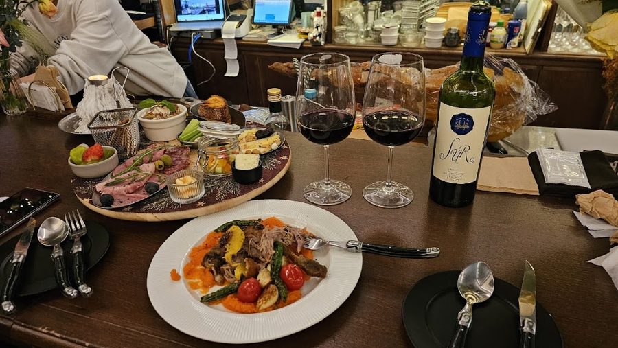 Charcuterie Seoul