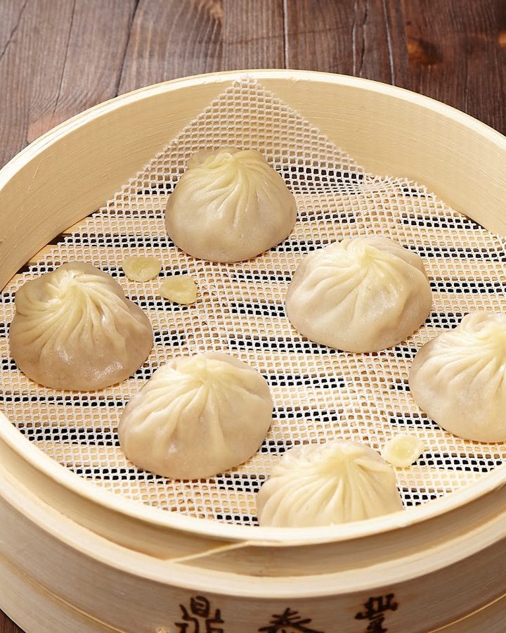 Din Tai Fung Nihonbashi Branch
