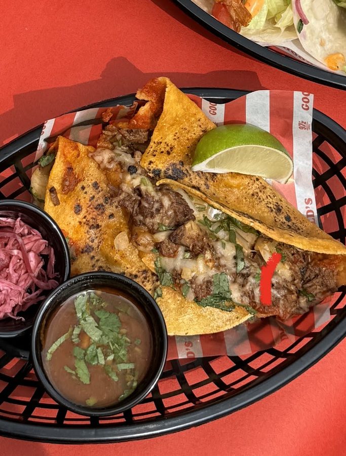 Guchilz Grill