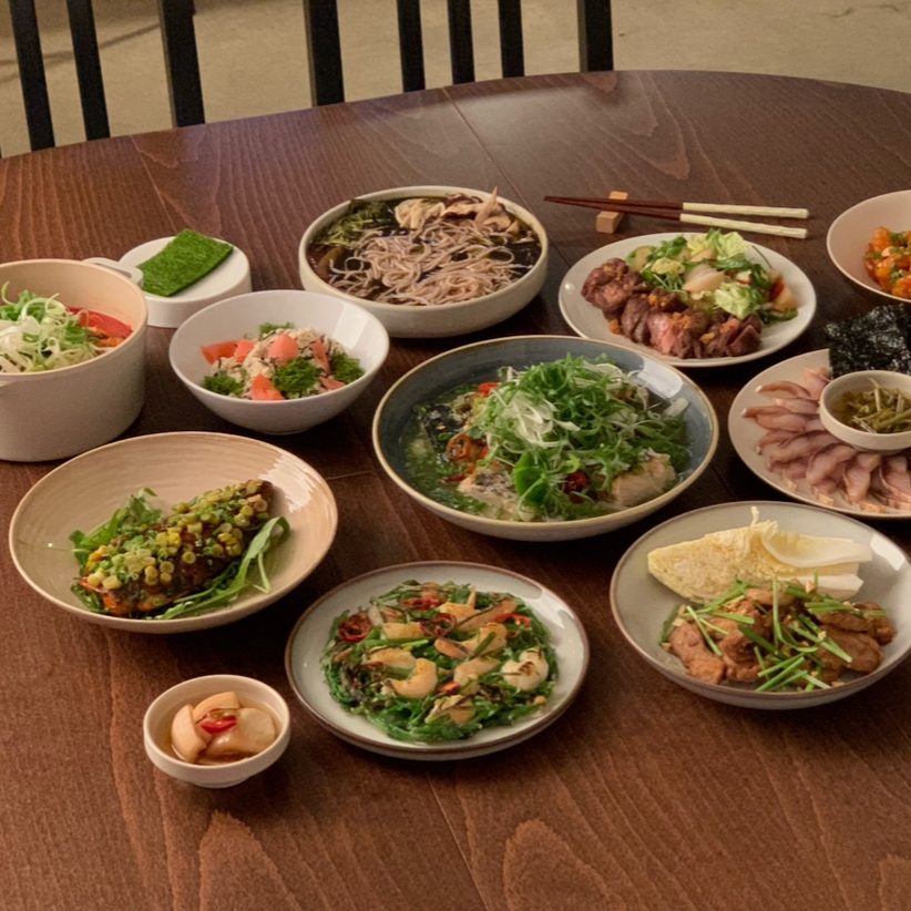 nageunae