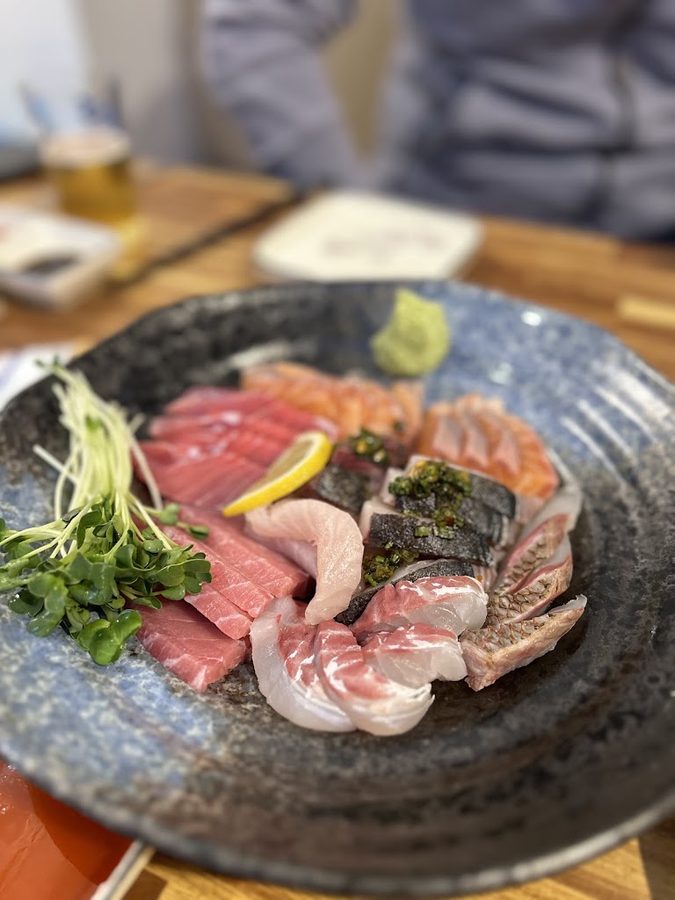 스시앤모어