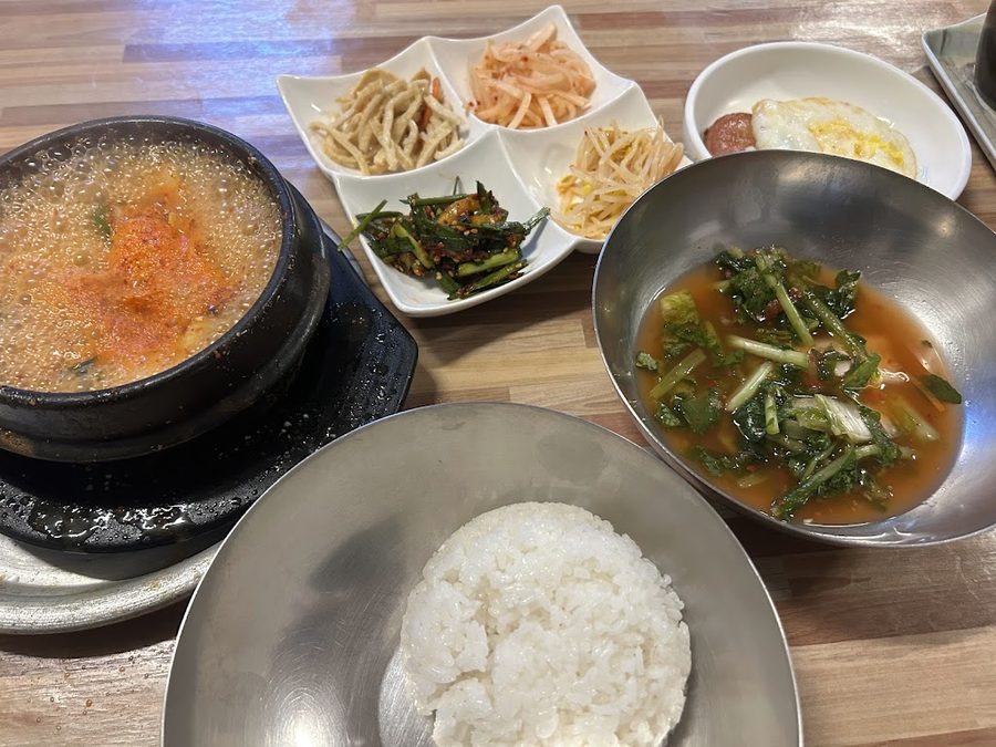 Mun Chullae Doenjang