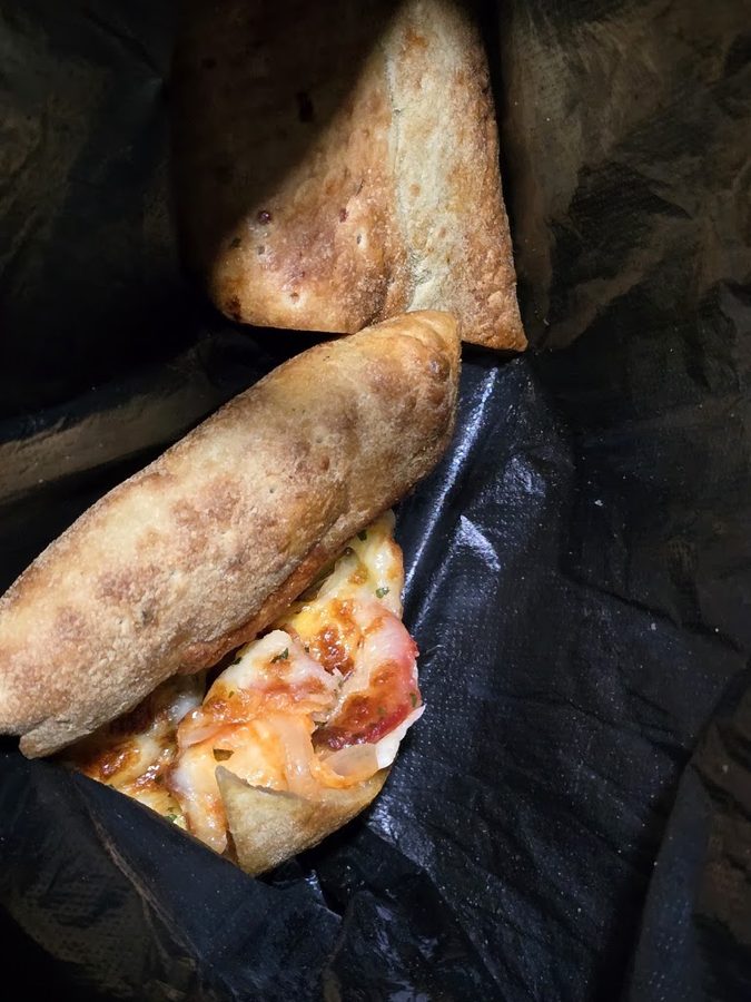 Pizza Maru Busan Namhang Branch