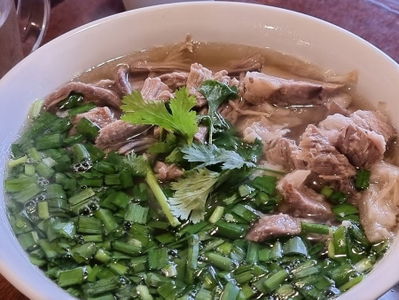 香菜一葉