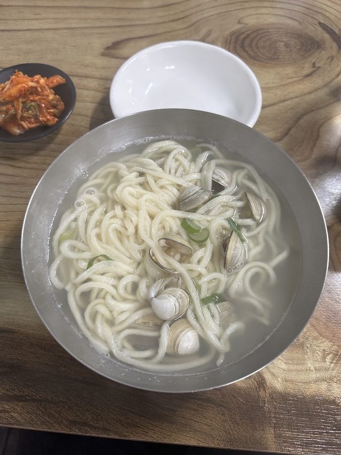 Jungang Kalguksu