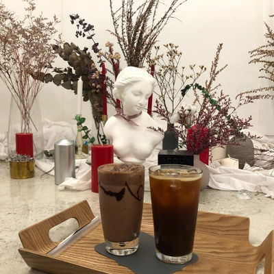 카페스런