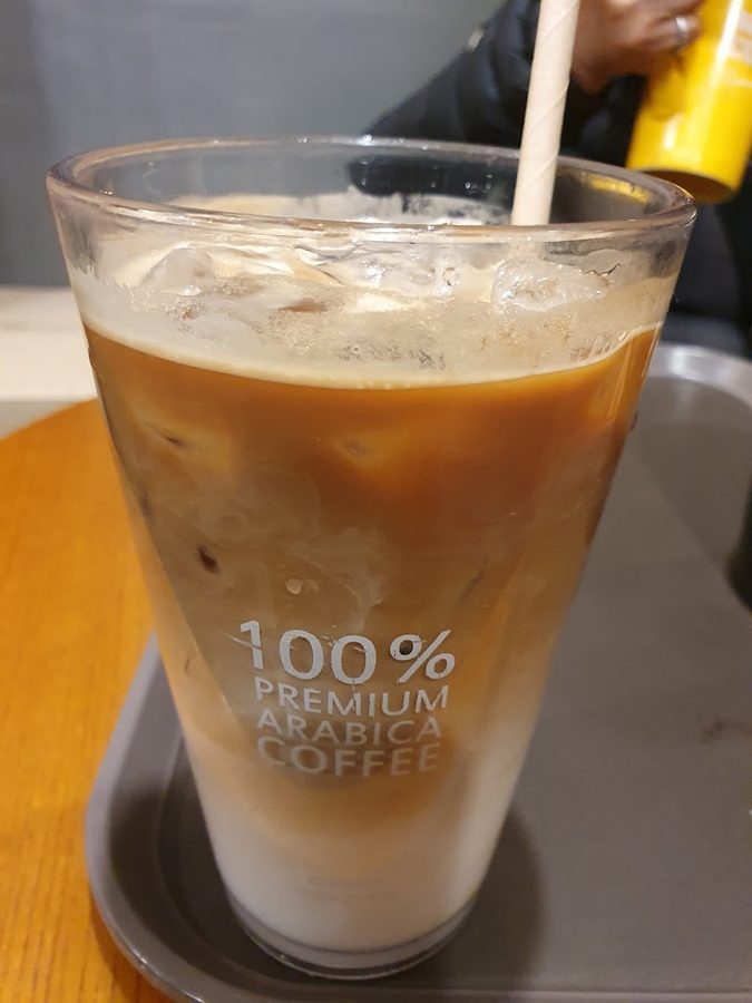 Paris Baguette