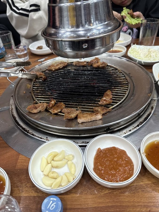 Green Pig Yeonsan Branch