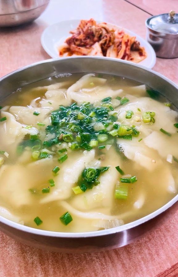 Son Kalguksu