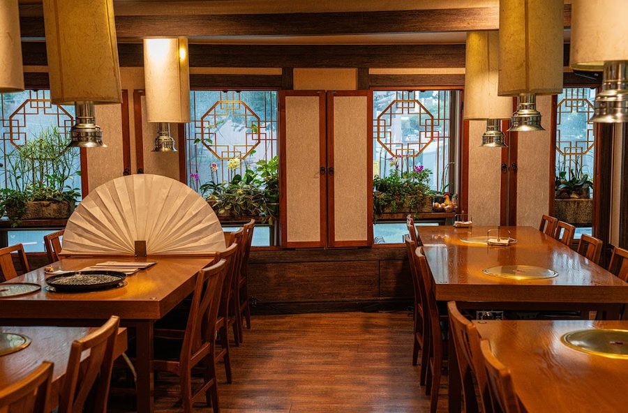Arirang Restaurant
