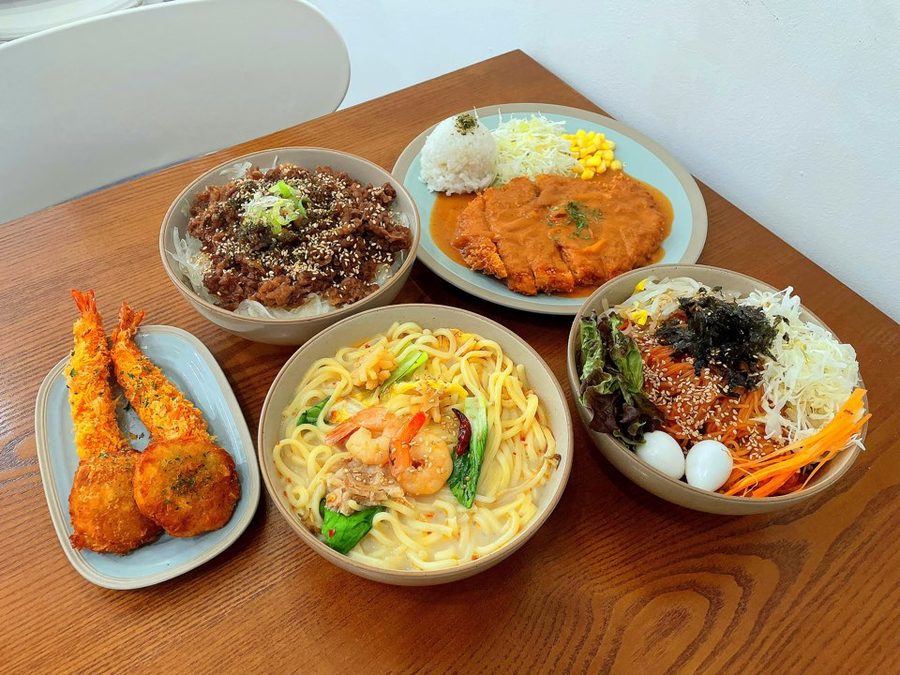 Donggeuri Sikdang