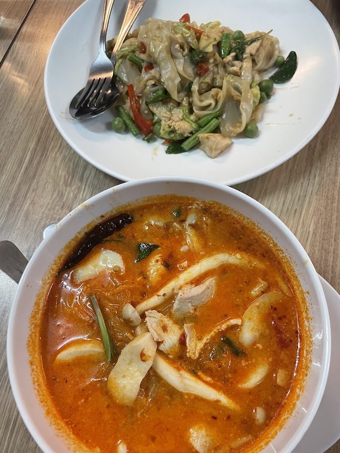 Phayathai Kitchen