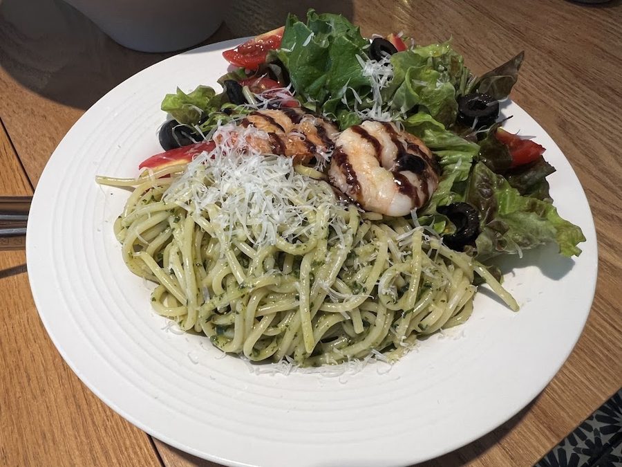La Pasta & More