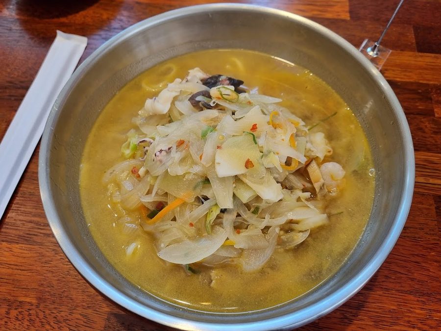 Ottogi Sikdang
