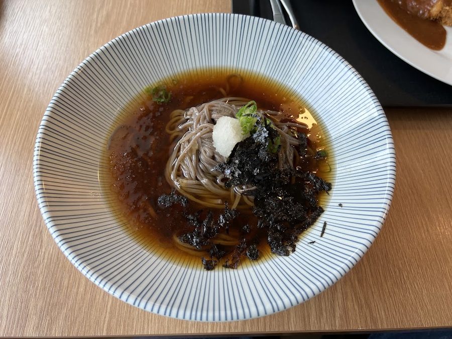 Oyangmin Donkatsu