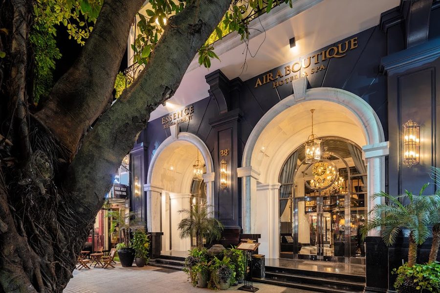 O'Gallery Majestic Hotel & Spa