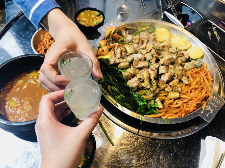 마포곱창
