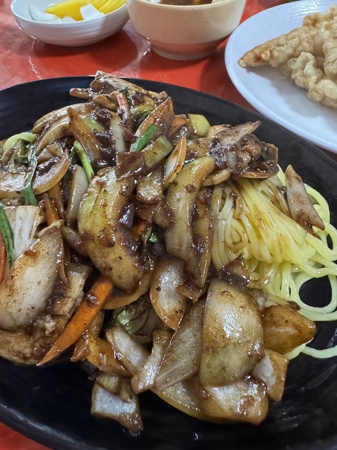 春發園