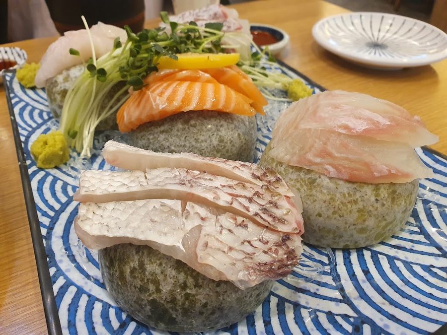 Sushiri Jjang
