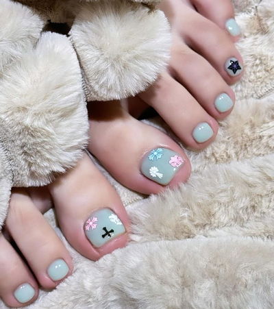 BANDI eco nail salon