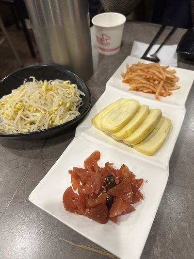 Seoulsup Jjukkumi