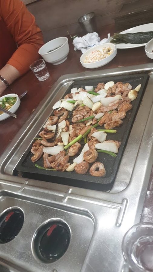 태영생막창