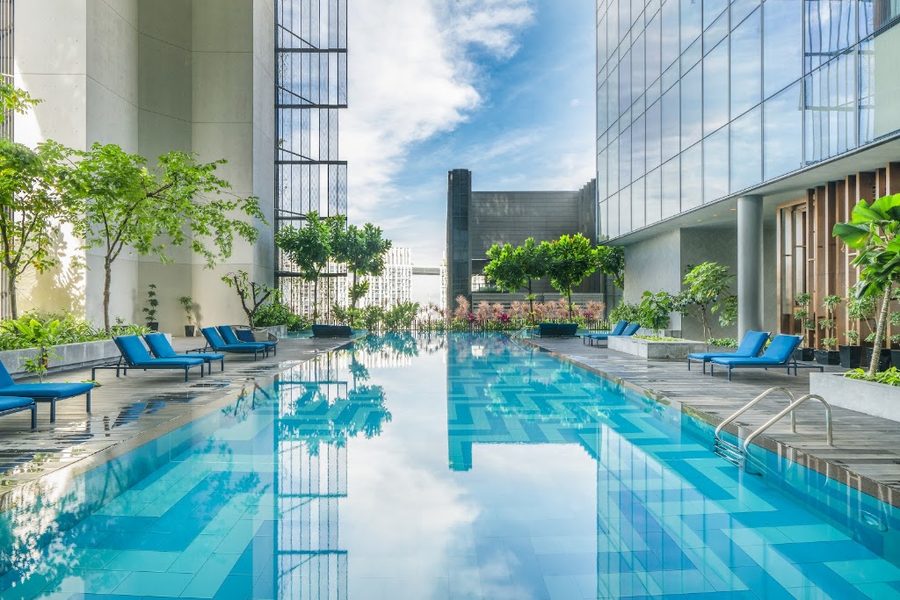 Amara Singapore