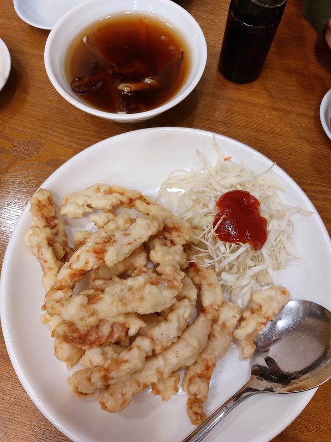 Namhwaru