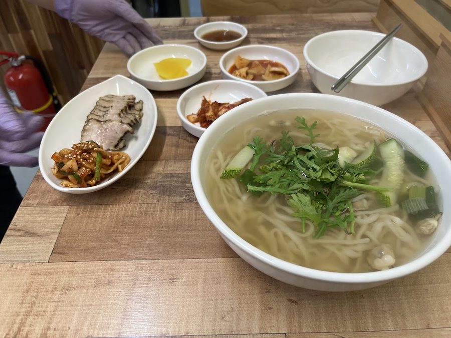 Samwon Kalguksu